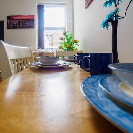 Chatham Lodge Double Room 4 Stoke-on-Trent Екстериор снимка