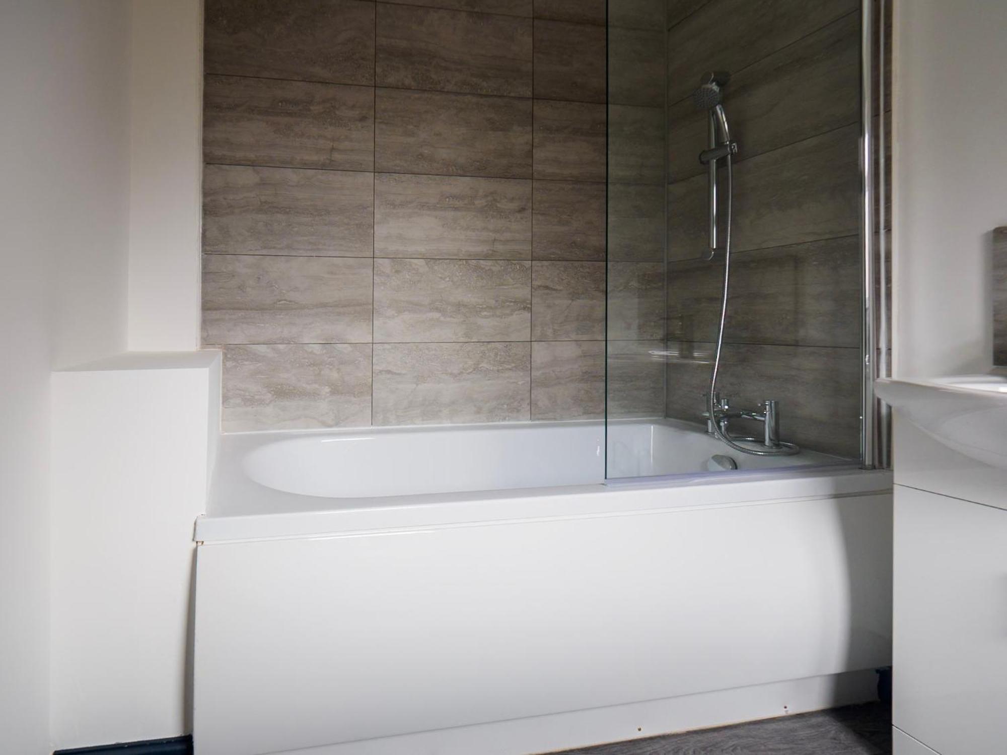 Chatham Lodge Double Room 4 Stoke-on-Trent Екстериор снимка