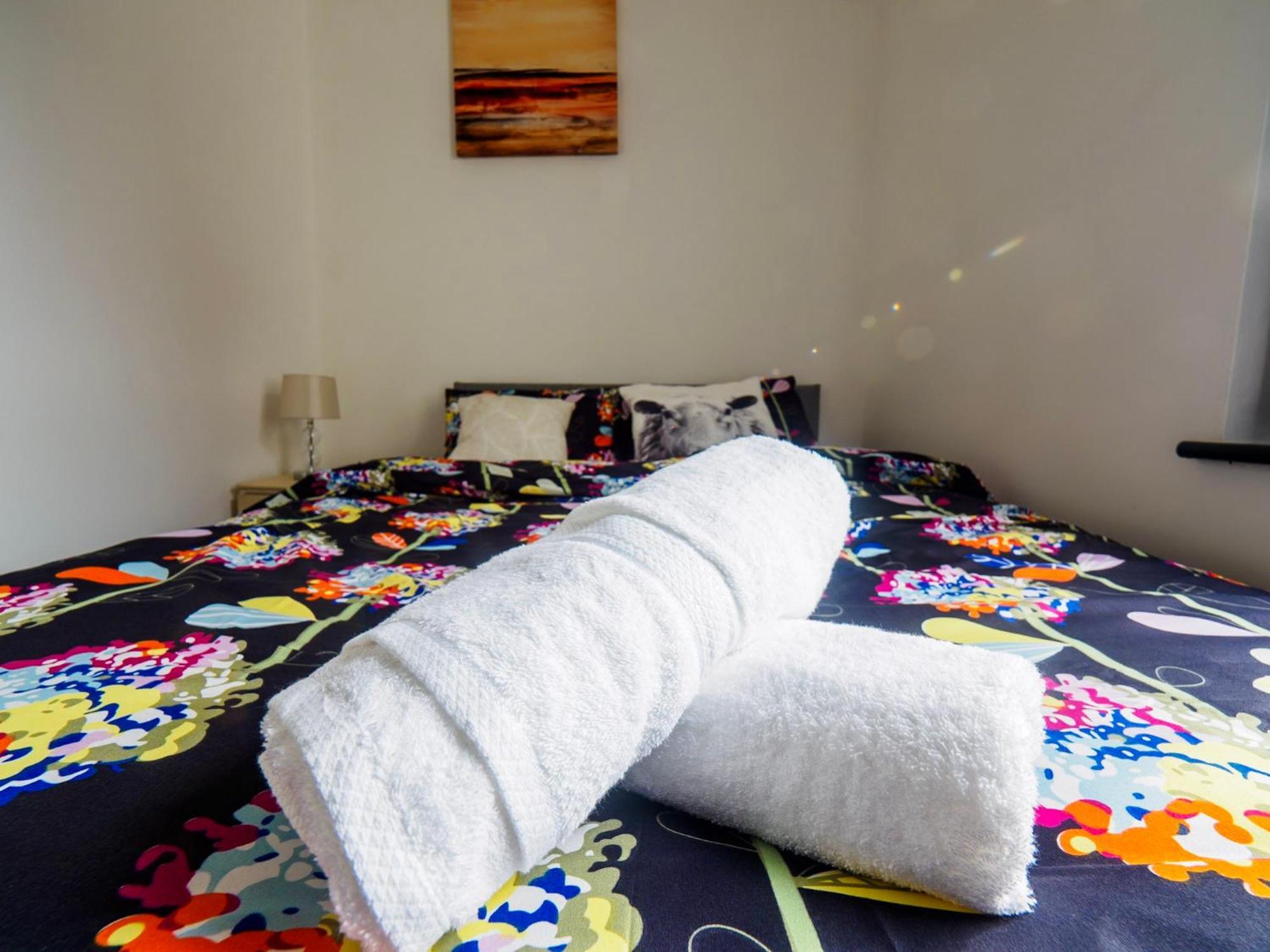 Chatham Lodge Double Room 4 Stoke-on-Trent Екстериор снимка
