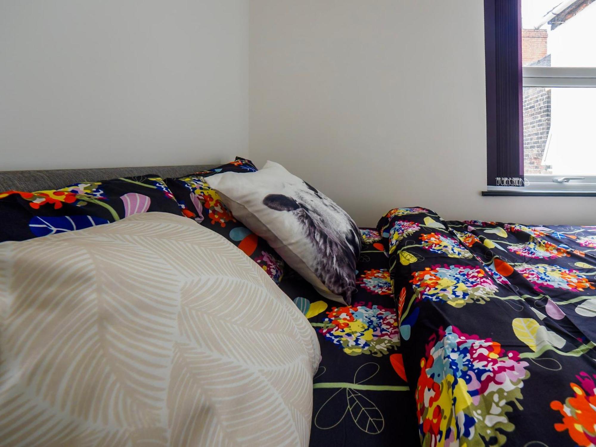 Chatham Lodge Double Room 4 Stoke-on-Trent Екстериор снимка